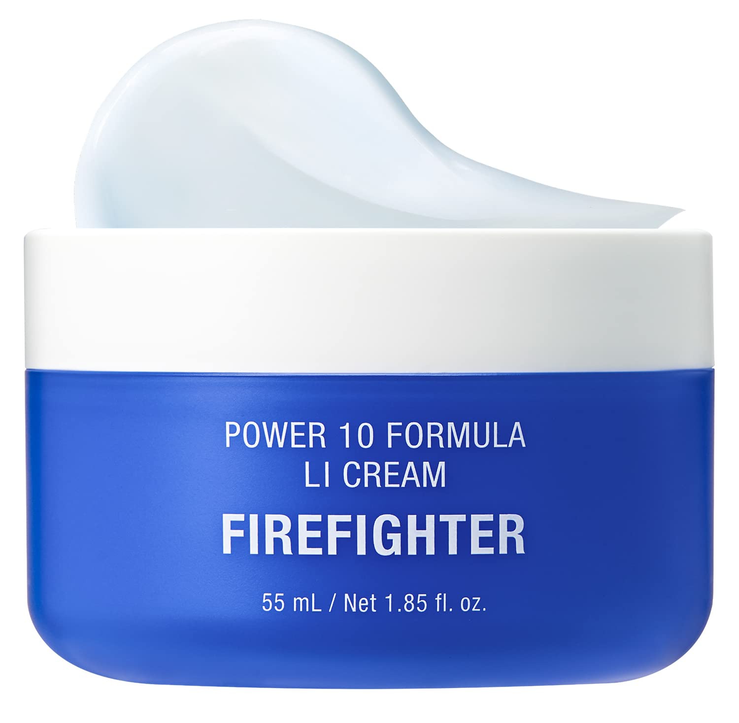 It's Skin Power 10 Formula Li Cream Firefighter