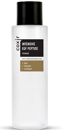 Coxir Intensive EGF Peptide Toner