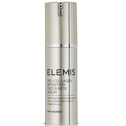 Elemis Pro-Collagen Definition Face & Neck Serum