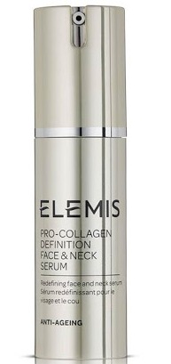 Elemis Pro-Collagen Definition Face & Neck Serum