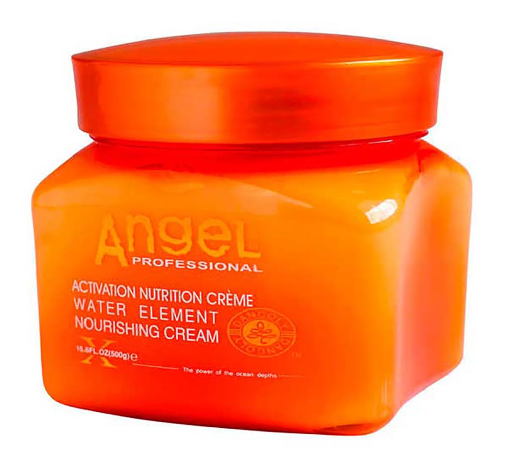 Angel Professional Water Element Nourishing Cream Activation Nutrition Creme