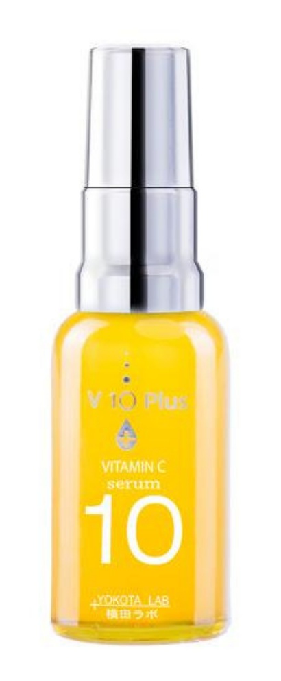 V10 Plus Vitamin C Serum