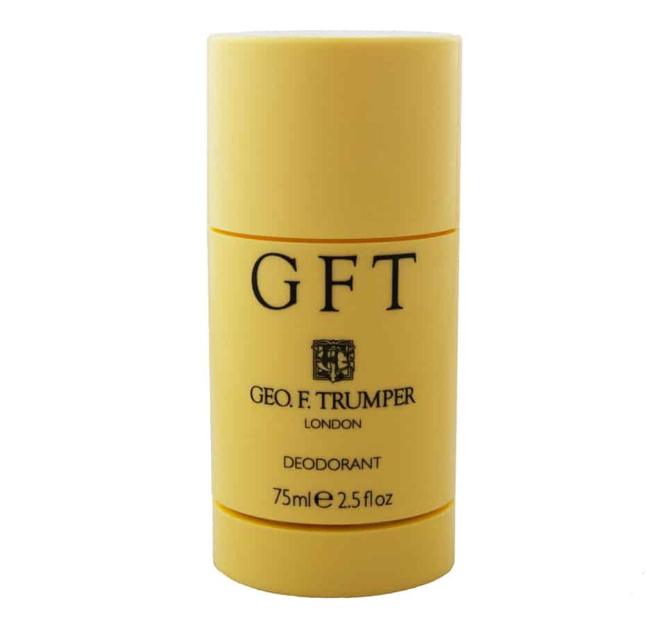 Geo. F. Trumper. Gft Deodorant Stick