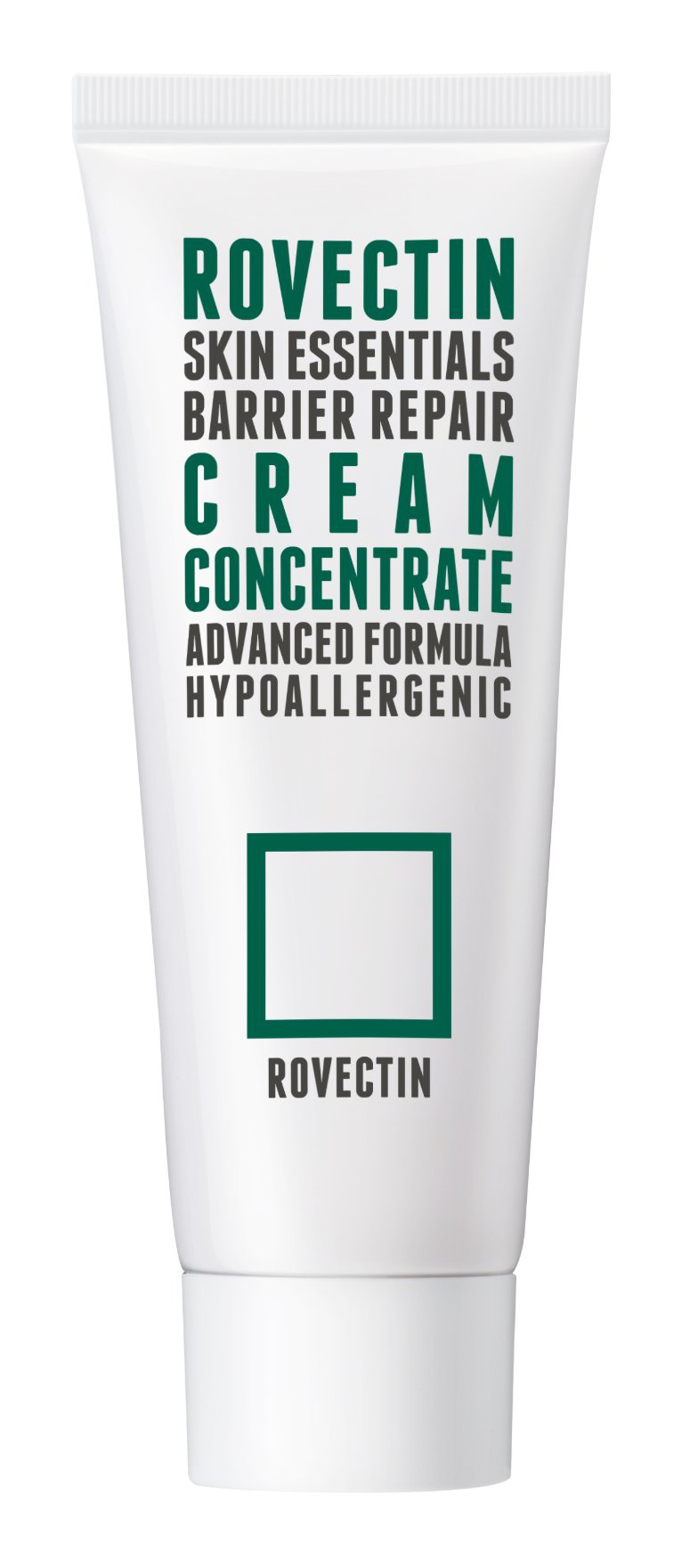 rovectin Barrier Repair Cream Concentrate