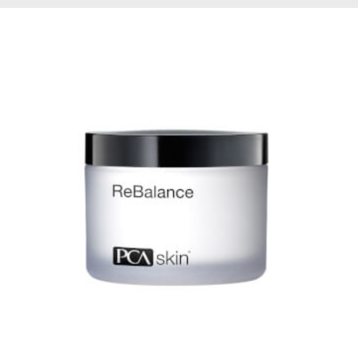 PCA Skin Rebalance