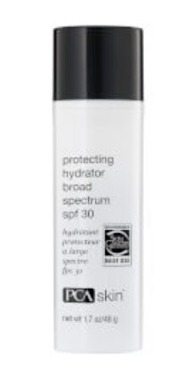 PCA Skin Protecting Hydrator Broad Spectrum Spf