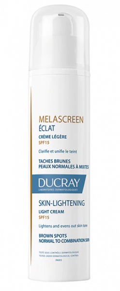 Ducray Melascreen Skin-Lightening