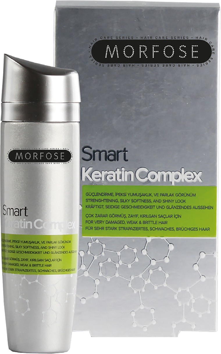 Morfose Smart Keratin Complex