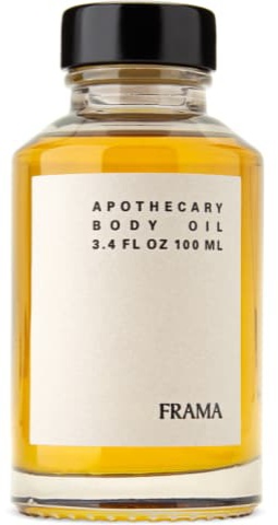 Frama Apothecary Body Oil
