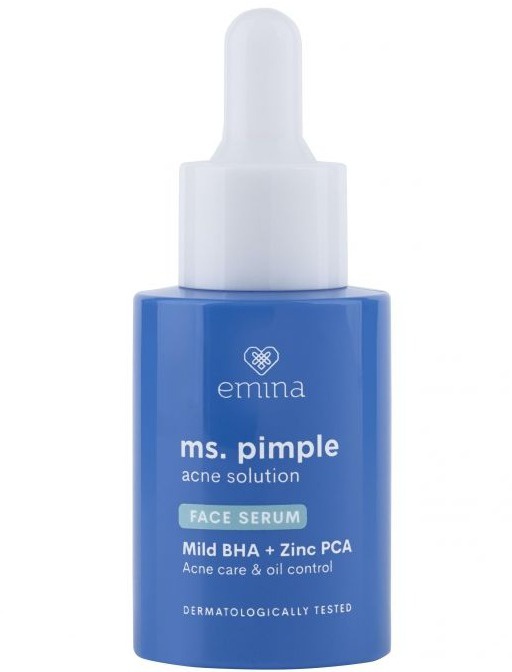 Emina Ms. Pimple Face Serum