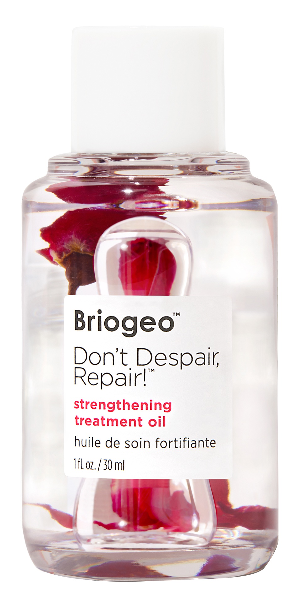 Briogeo Don’T Despair Hair Repair Oil