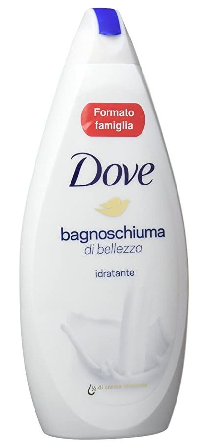 Dove Bagnoschiuma