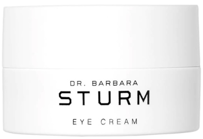 Dr. Barbara Stürm Eye Cream