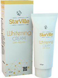 Starville Whitening Cream