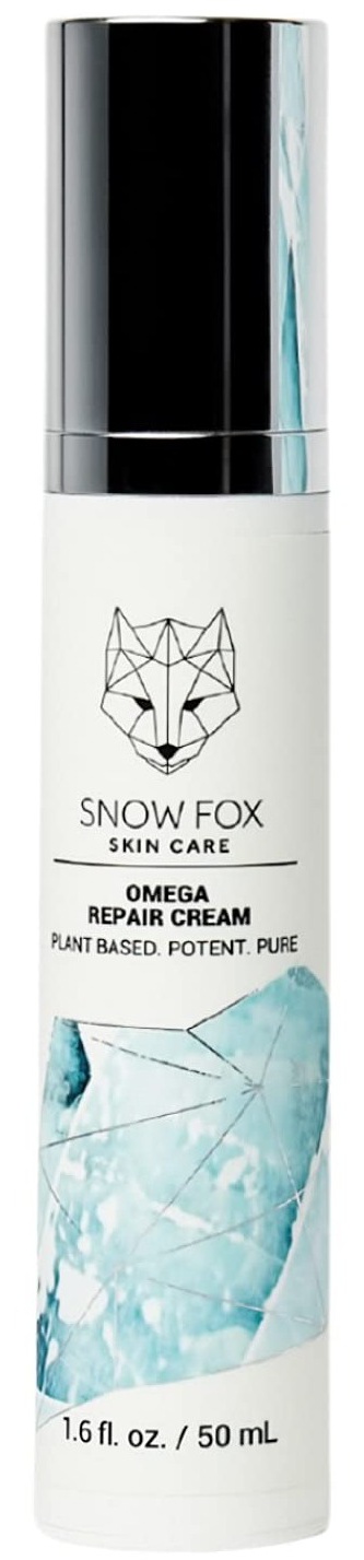 Snow Fox Skincare Omega Repair Cream