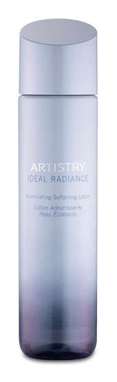 Artistry Ideal Radiance Illuminating Softening Lotion