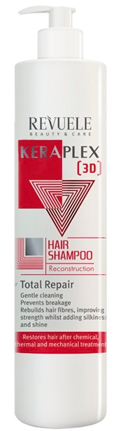 Revuele Keraplex Total Repair Hair Shampoo