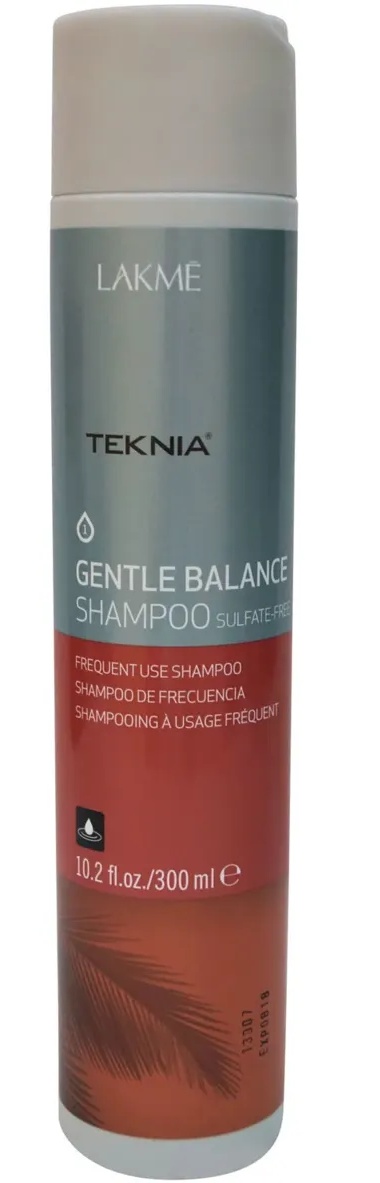 Lakme Teknia Gentle Balance Shampoo