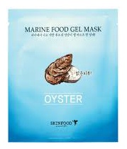 Skinfood Marine Food Gel Mask (Oyster)