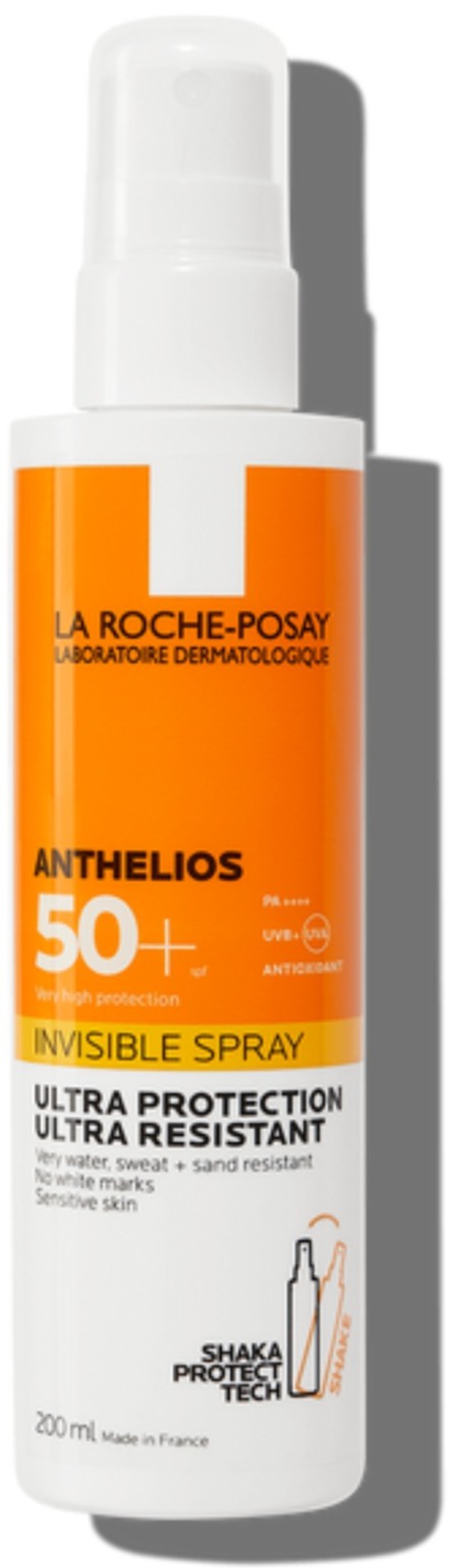 La Roche-Posay Anthelios 50+