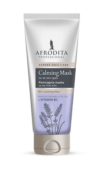 Afrodita professional Face Mask Calming Maska