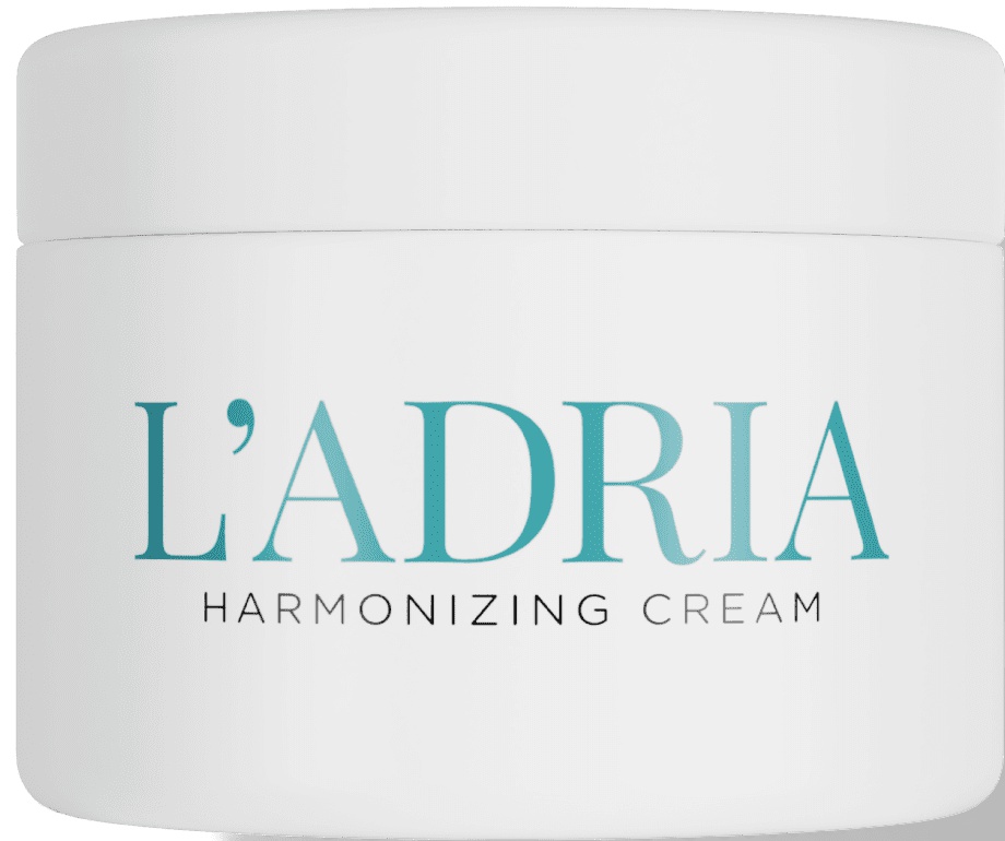 L'Adria Harmonizing Cream
