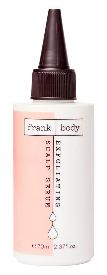 Frank Body Exfoliating Scalp Serum