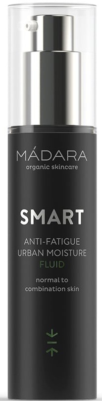 Madara Smart Anti-Fatigue Urban Moisture Fluid