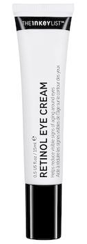 The Inkey List Retinol Eye Cream