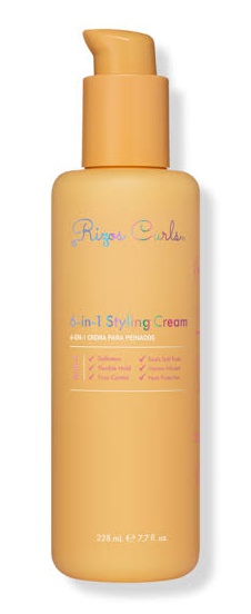Rizos Curls 6-in-1 Styling Cream