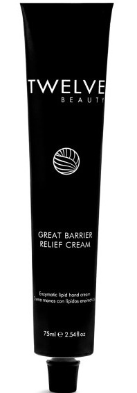 Twelve Beauty Great Barrier Relief Cream