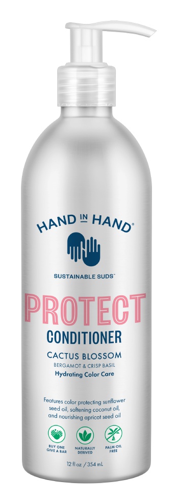 Hand In Hand Protect Conditioner Cactus Bloom