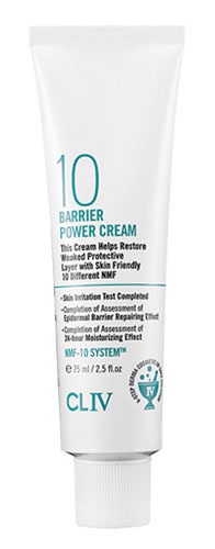 CLIV Barrier Power Cream 