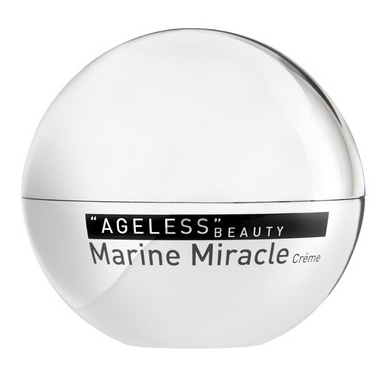 TRANSFORMULAS Marine Miracle Cream