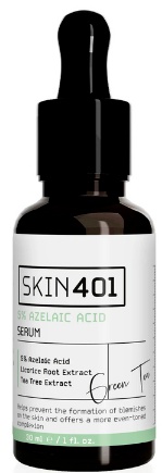 SKIN401 5% Azelaic Acid Sooth & Blemish Relief Serum