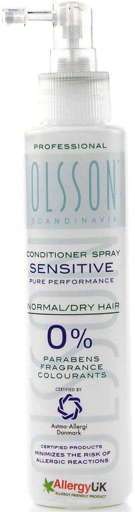 Olsson Sensitive Leave-in Conditioner Spray