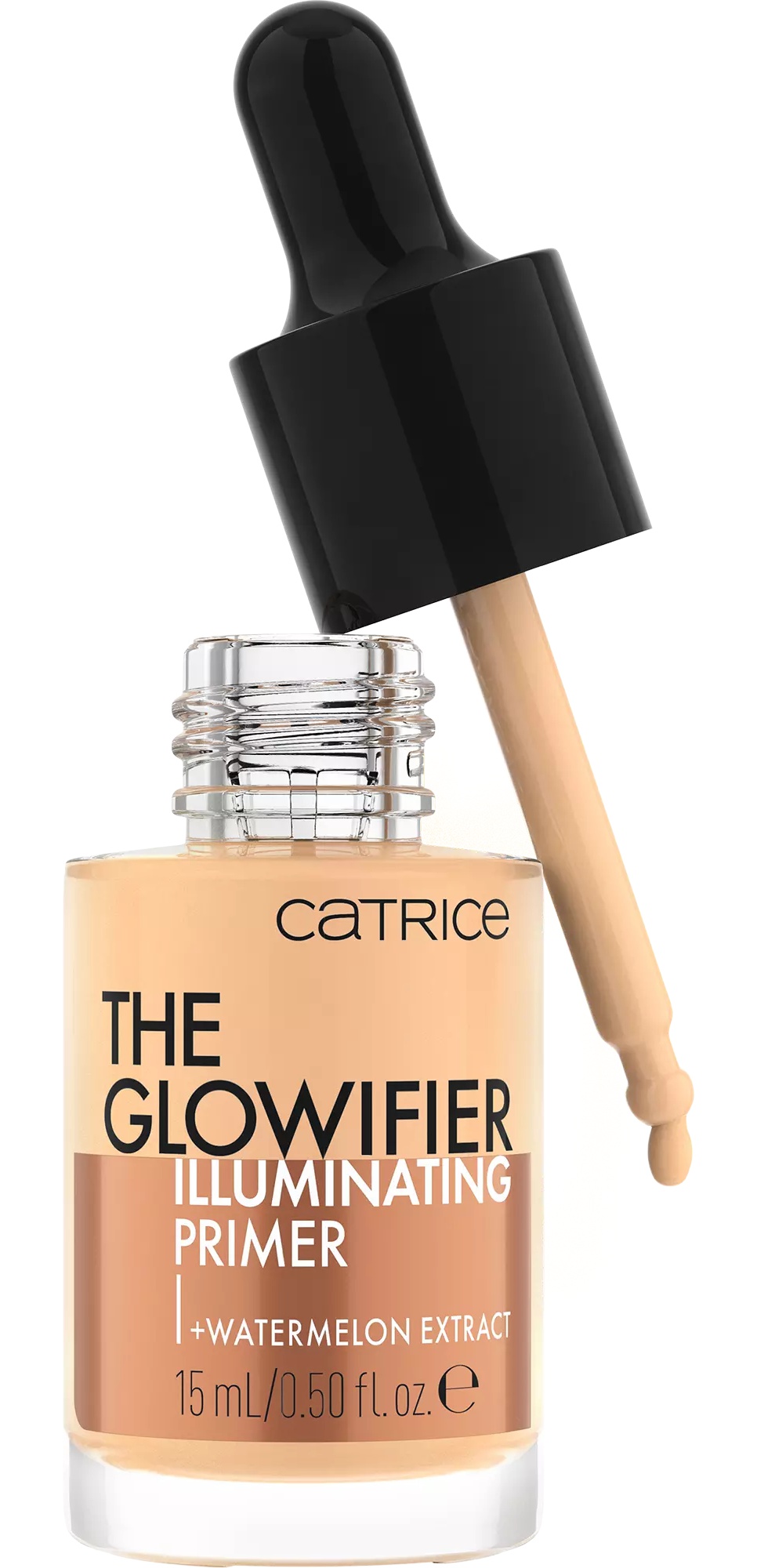 Catrice The Glowifier Illuminating Primer