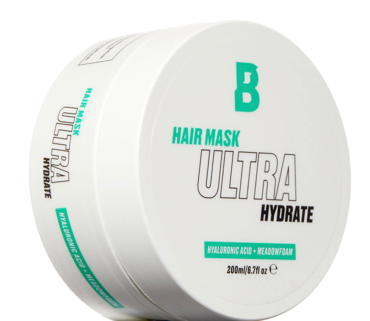 Beauty Bay Ultra Hydrate Hair Mask