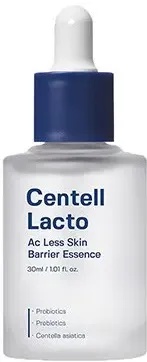 Sungboon Editor Centell Lacto Ac Less Skin Barrier Essence