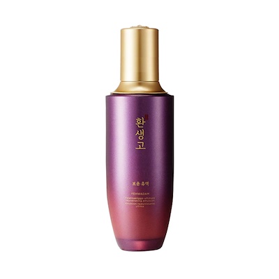 The Face Shop Yehwadam Hwansaenggo Ultimate Rejuvenating Emulsion