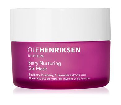Ole Henriksen Berry Nurturing Gel Mask