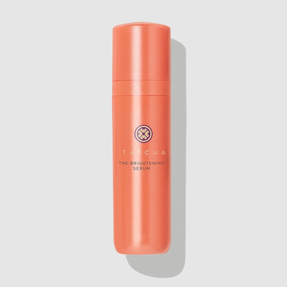 Tatcha Brightening And Firming Vitamin C Serum