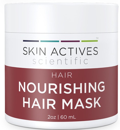 Skin Actives Scientific Nourishing Hair Mask