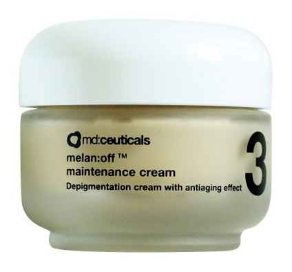 md:ceuticals Melan:Off™ Maintenance Cream