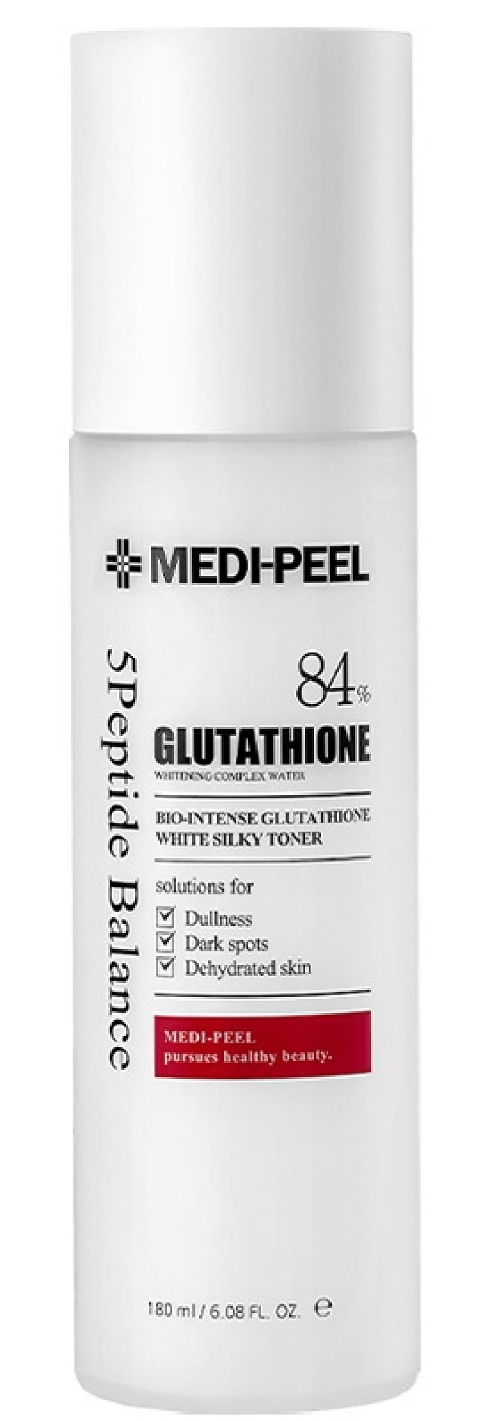 MEDI-PEEL Bio Intense Glutathione White Silky Toner
