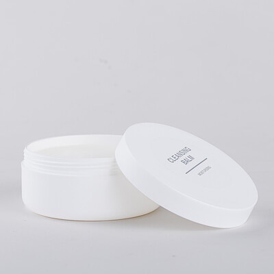 Muji Cleansing Balm Moisturizing