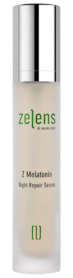 Zelens Z-Melatonin Overnight Serum