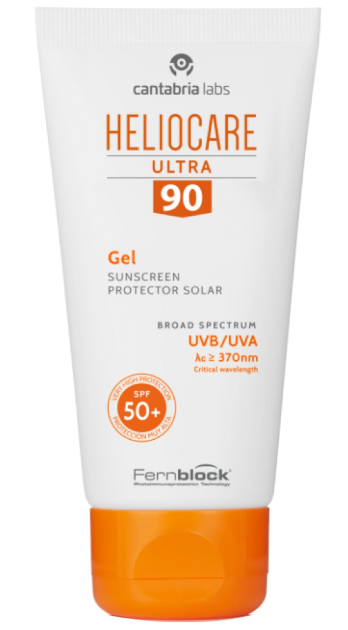 Heliocare Ultra Gel 90 Sunscreen