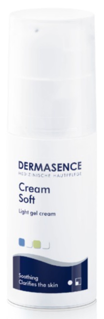 Dermasence Cream Soft