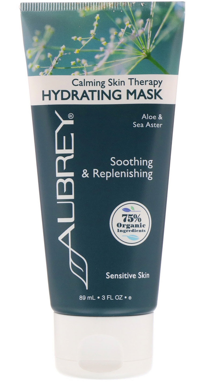 Aubrey Organics  Hydrating Mask